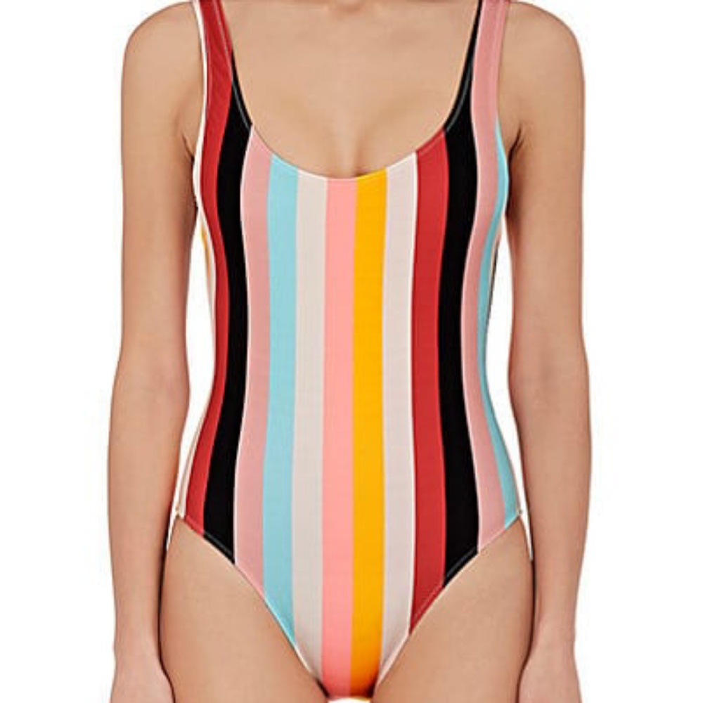 Annemarie One Piece